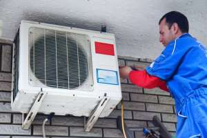 24/7 and Emergency HVAC Near Lenore, KY | Air Conidtioning and Heating Contractors
